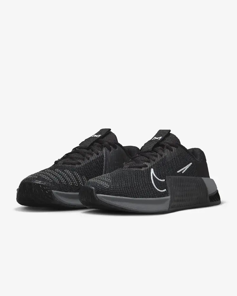 Women's Metcon 9 Workout Shoes Black - Hudson Store