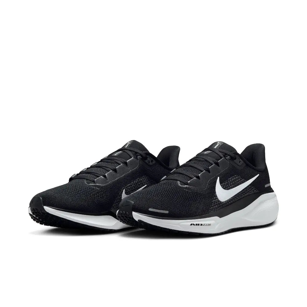 Pegasus 41 Women's Running Shoes Black - Hudson Store