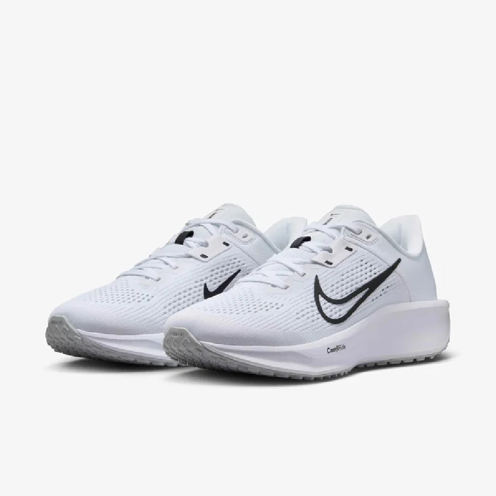 Quest 6 Men's Road Running Shoes White - Hudson Store