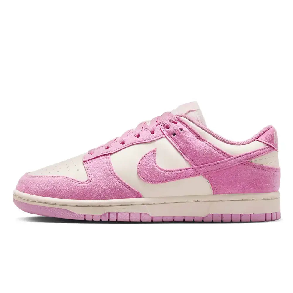 Dunk Low Sail Pink Rise Pink - Hudson Store