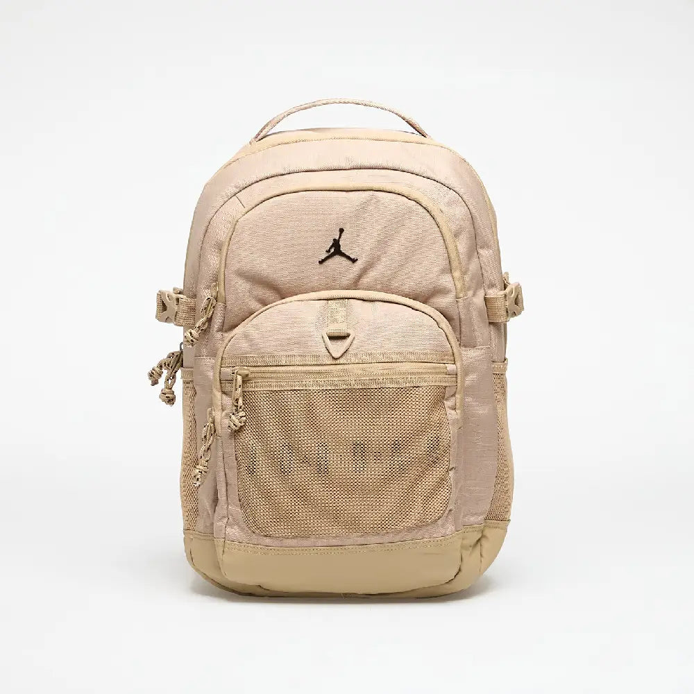 Jordan ベージュ ダッフルバッグ SIZE 25L Jordan Backpack (25L) Beige - Hudson Store