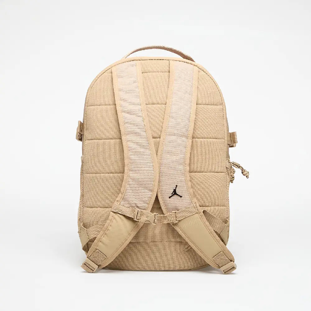 Jordan Backpack (25L) Beige - Hudson Store Jordan Backpack (25L) Beige - Hudson Store