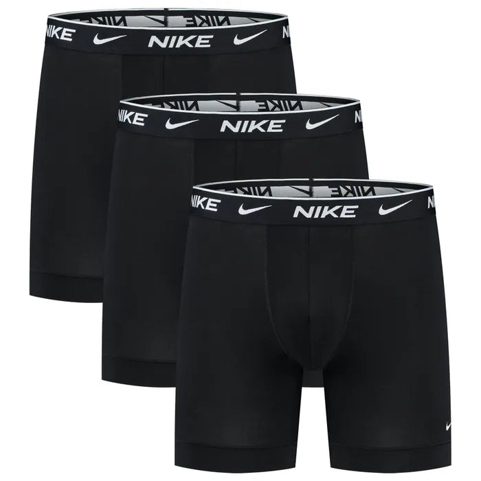 Brief 3 Pack Boxers