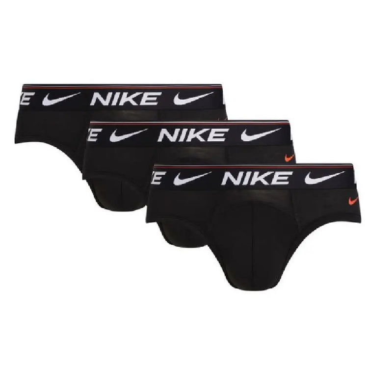 NIKE 3 Pack Logo Swoosh Slip 0000KE1260-KP3