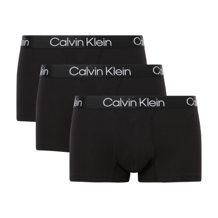 3 Pack Trunks - Modern Structure