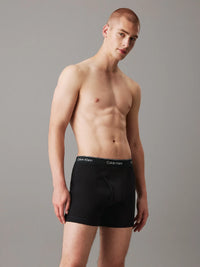 Three Pairs Of Boxers