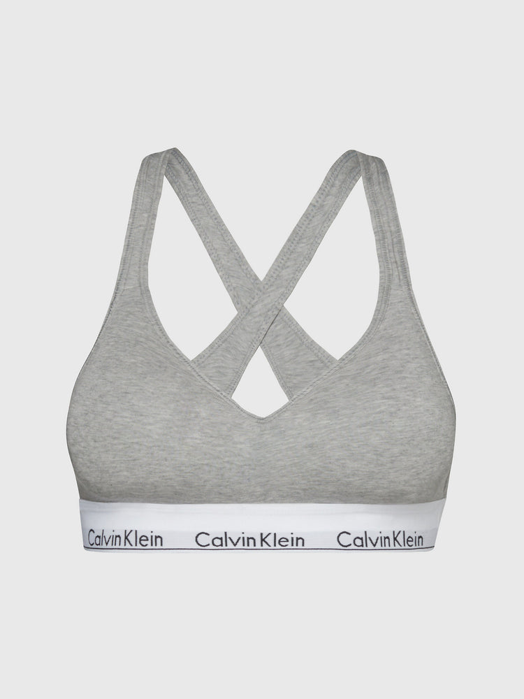 Bralette Modern Cotton