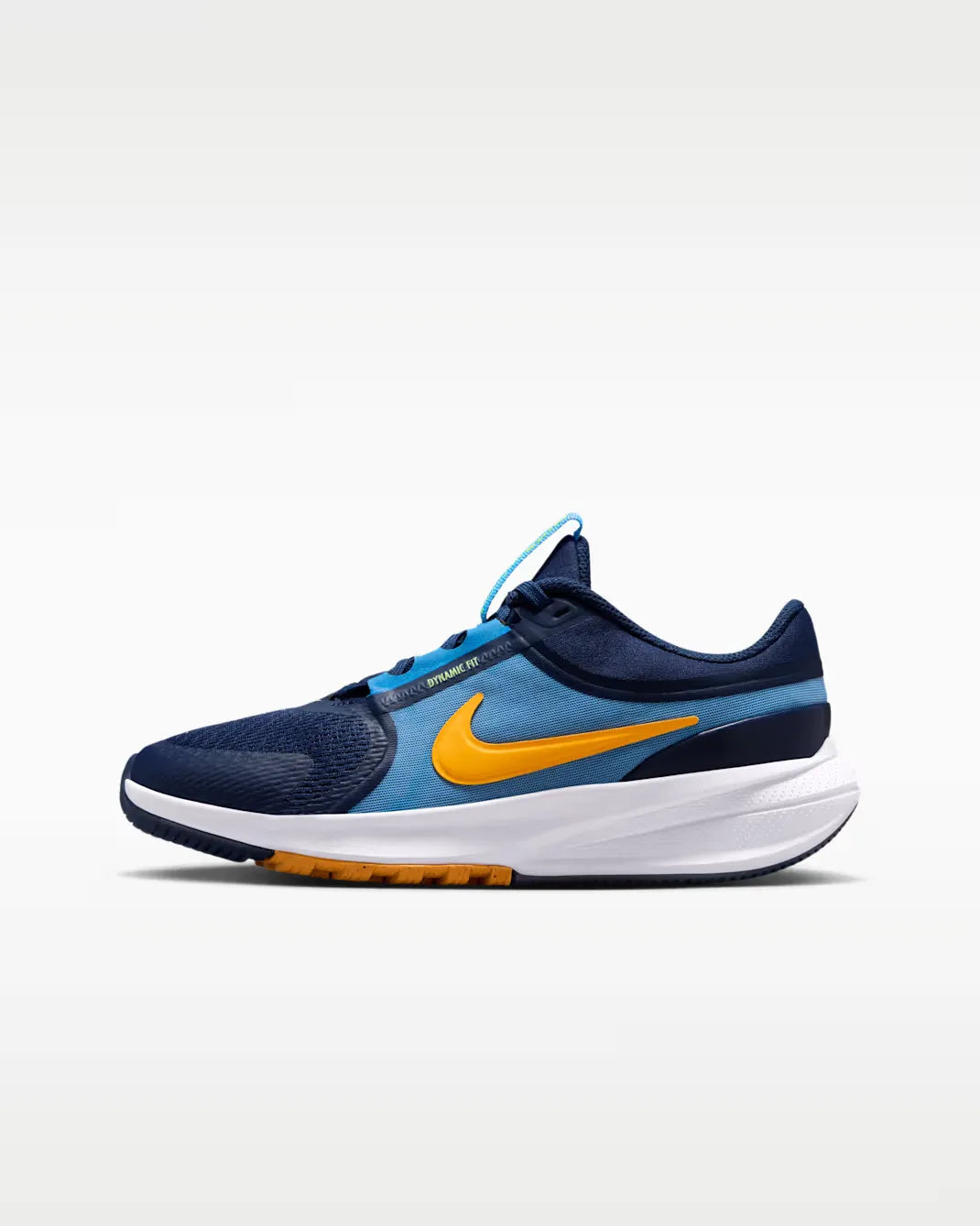 Runner 5 Younger Kids' Running Shoes