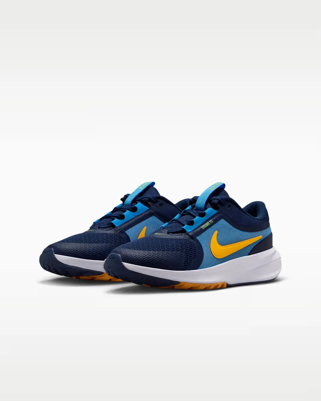 Runner 5 Younger Kids' Running Shoes