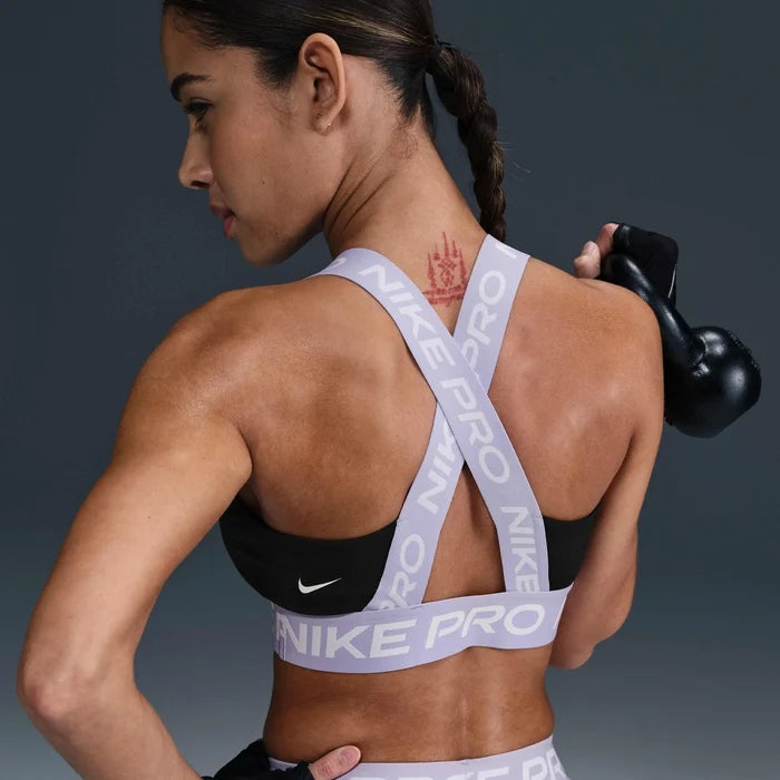 Pro Light Support Non-Paded Sports Bra