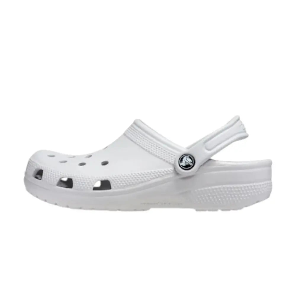 CROCS Classic White 10001-1FT