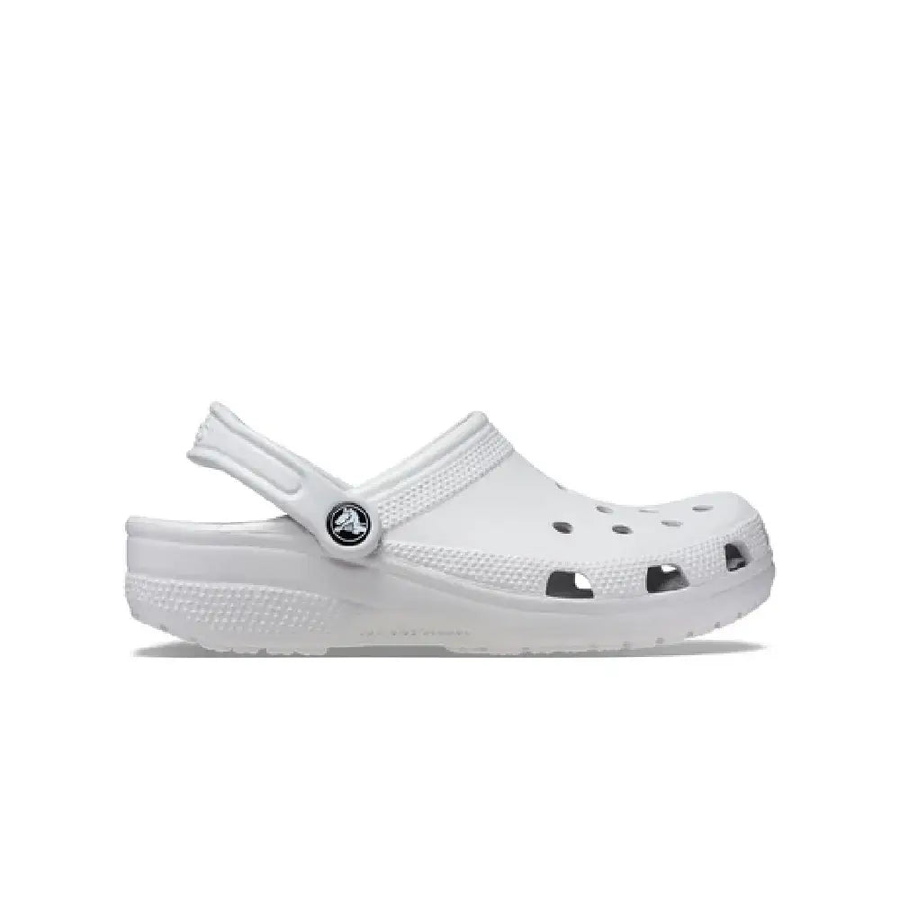 CROCS Classic White 10001-1FT