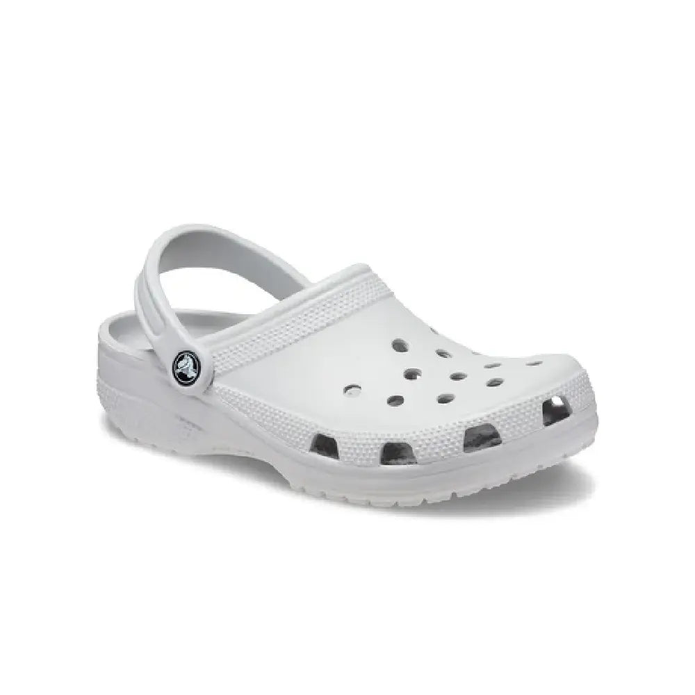 CROCS Classic White 10001-1FT