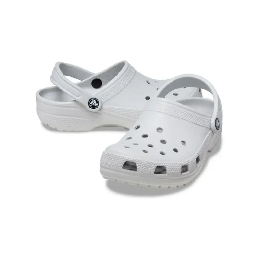CROCS Classic White 10001-1FT