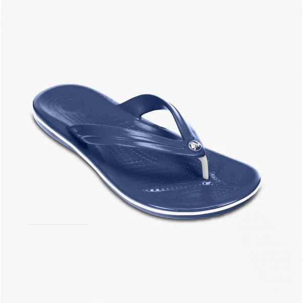 Unisex Foam Cushioned Flip Flops