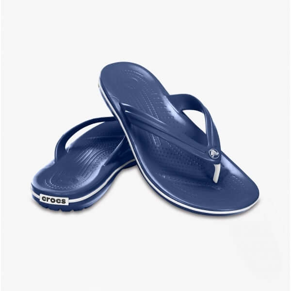 Unisex Foam Cushioned Flip Flops