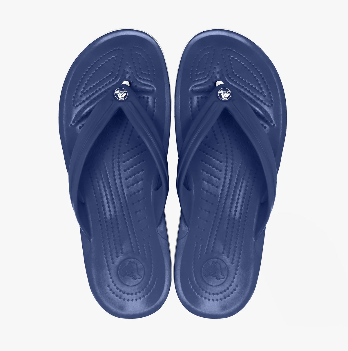 Unisex Foam Cushioned Flip Flops