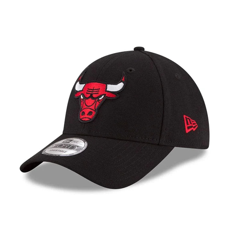 NEW ERA Nba Chicago Bulls The League Black 9Forty Cap 11405614