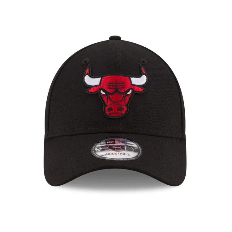 NEW ERA Nba Chicago Bulls The League Black 9Forty Cap 11405614