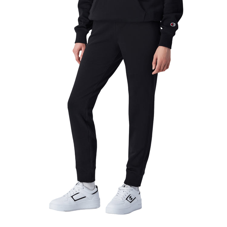 Rib Cuff Track Pants