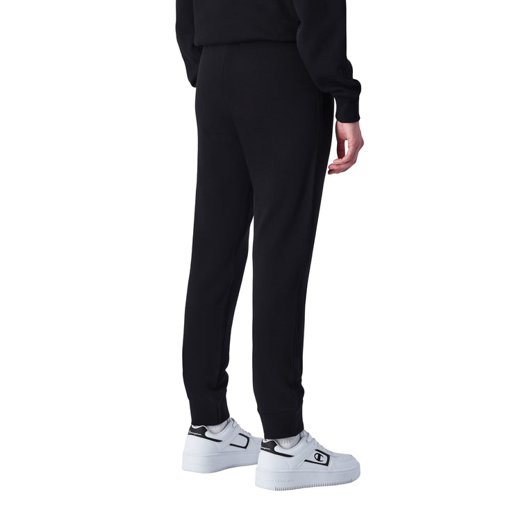 Rib Cuff Track Pants