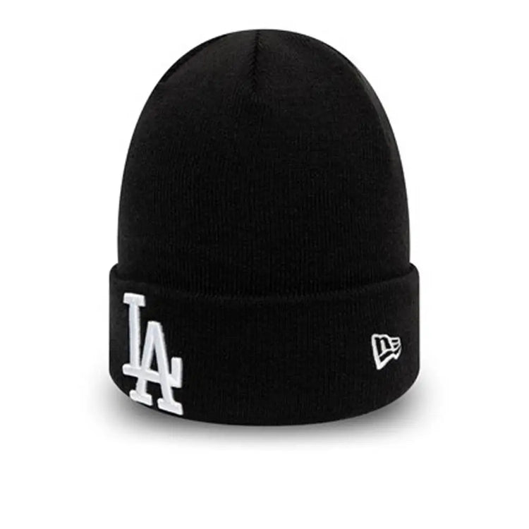 NEW ERA La Dodgers Essential Cuff Beanie 12122730