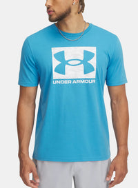 ABC Camo T-Shirt