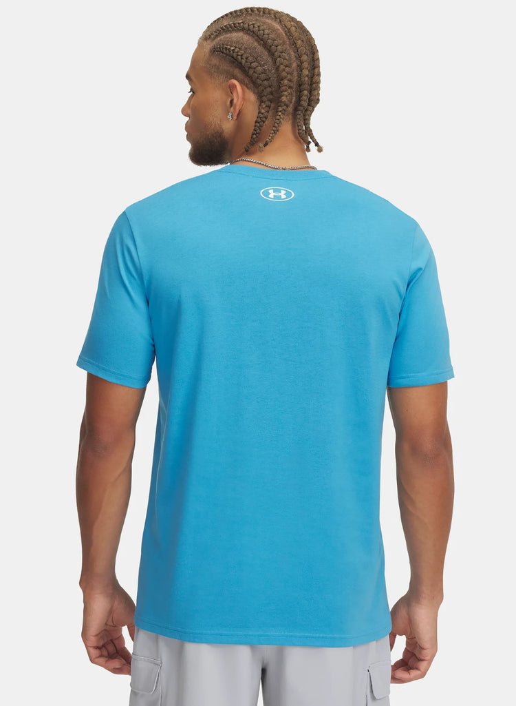 ABC Camo T-Shirt