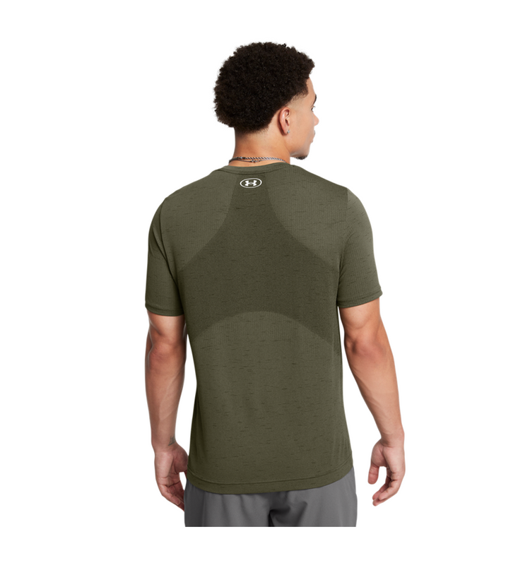 Men's Vanish Seamless Ss