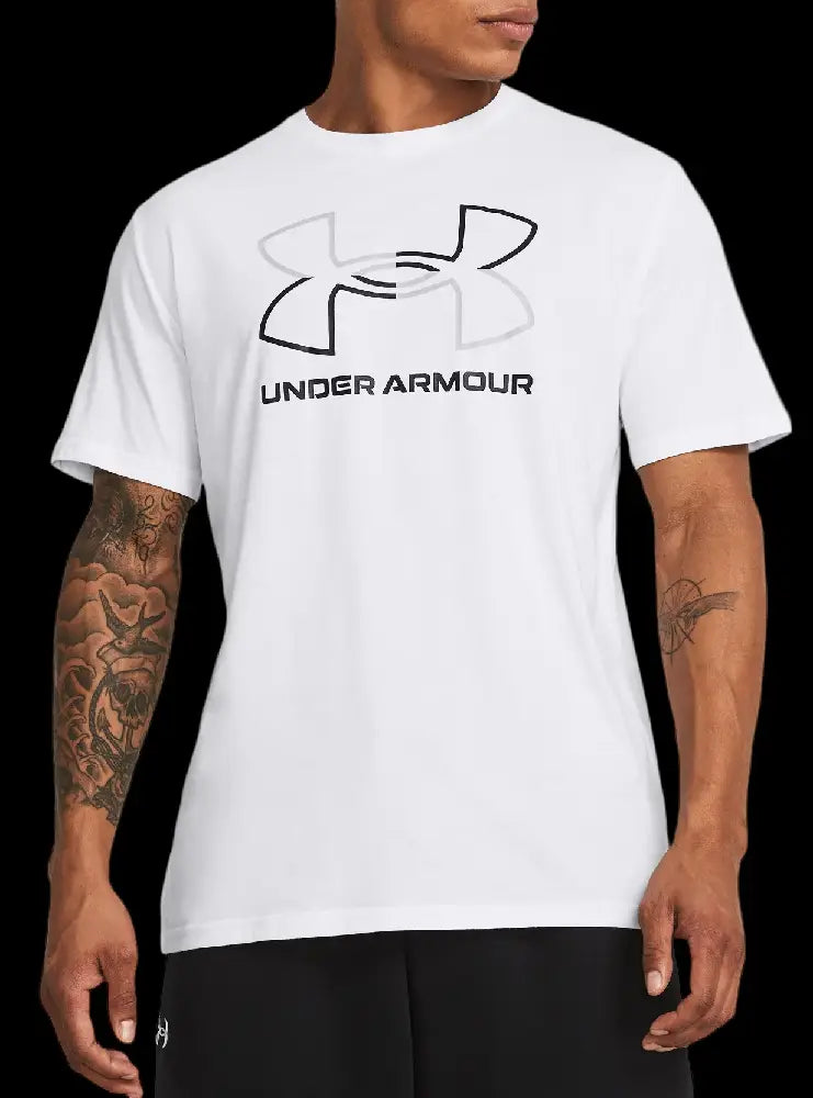 UNDER ARMOUR  1382915-0100