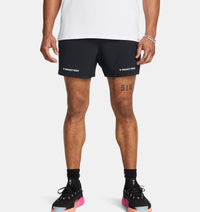 Ptj Rock Ult 5IN Train Runner Short