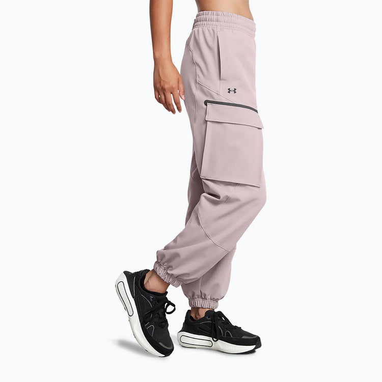 Unstoppable Cargo Joggers