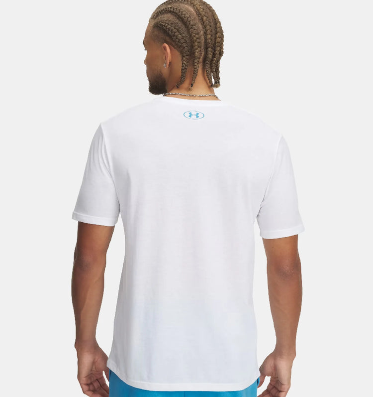 UNDER ARMOUR  1390207-0100