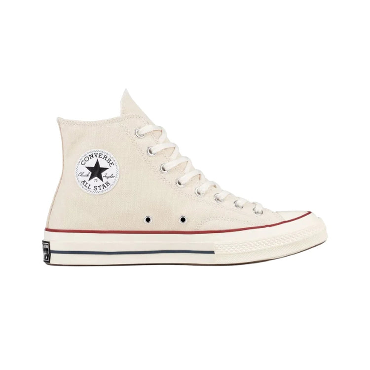 CONVERSE Chuck 70 High Sneakers White 162053C