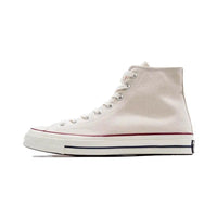 CONVERSE Chuck 70 Hi Parchment/Garnet/Egret 162053C