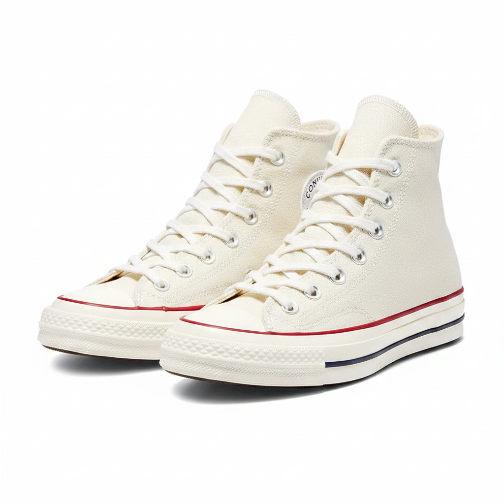 CONVERSE Chuck 70 Vintage Canvas 162056C