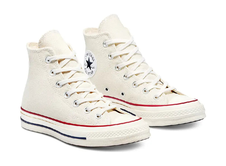 CONVERSE Chuck 70 Vintage Canvas 162056C