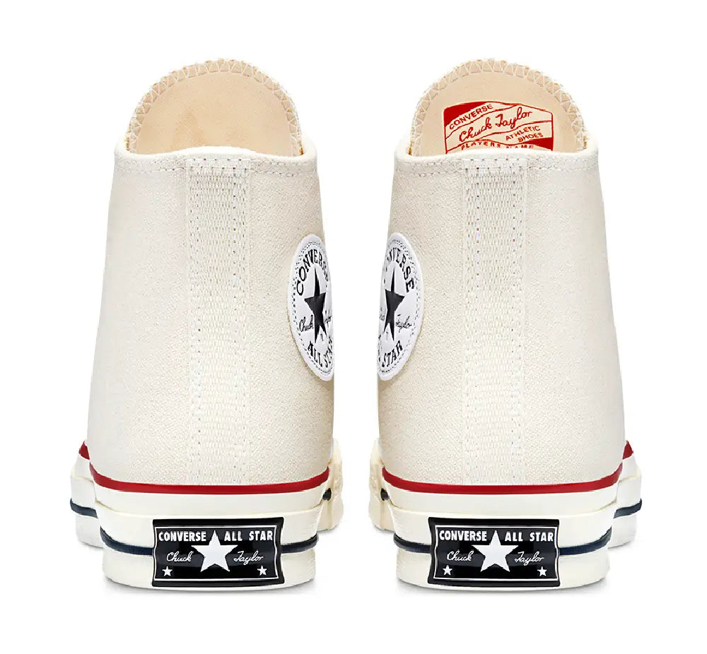 CONVERSE Chuck 70 Vintage Canvas 162056C