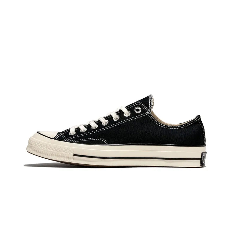 CONVERSE Chuck 70 Ox Black/Black/Egret 162058C