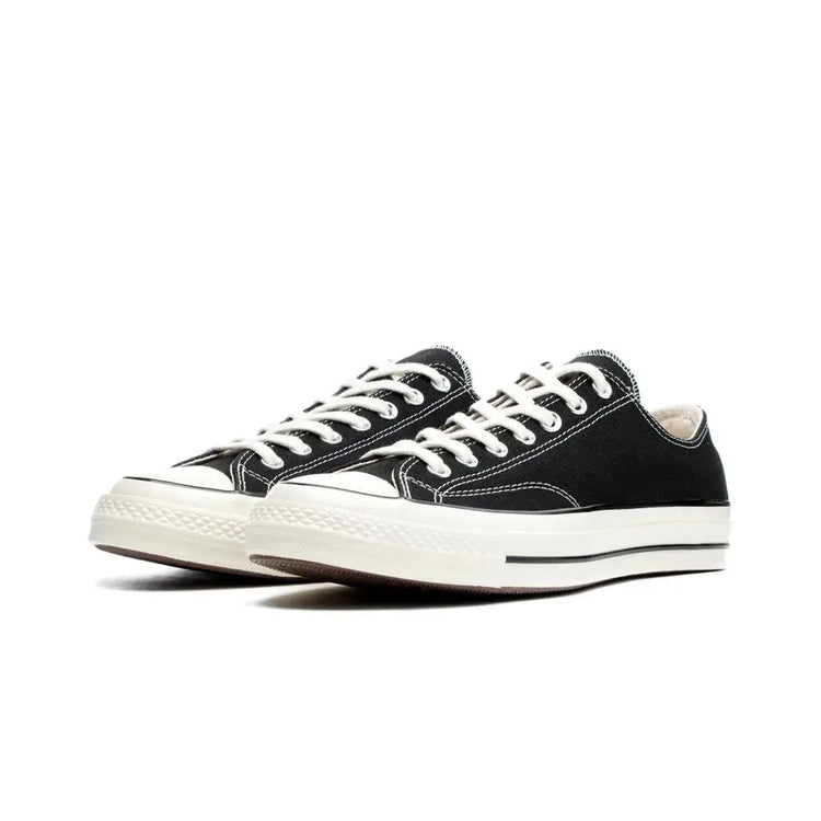 CONVERSE Chuck 70 Ox Black/Black/Egret 162058C