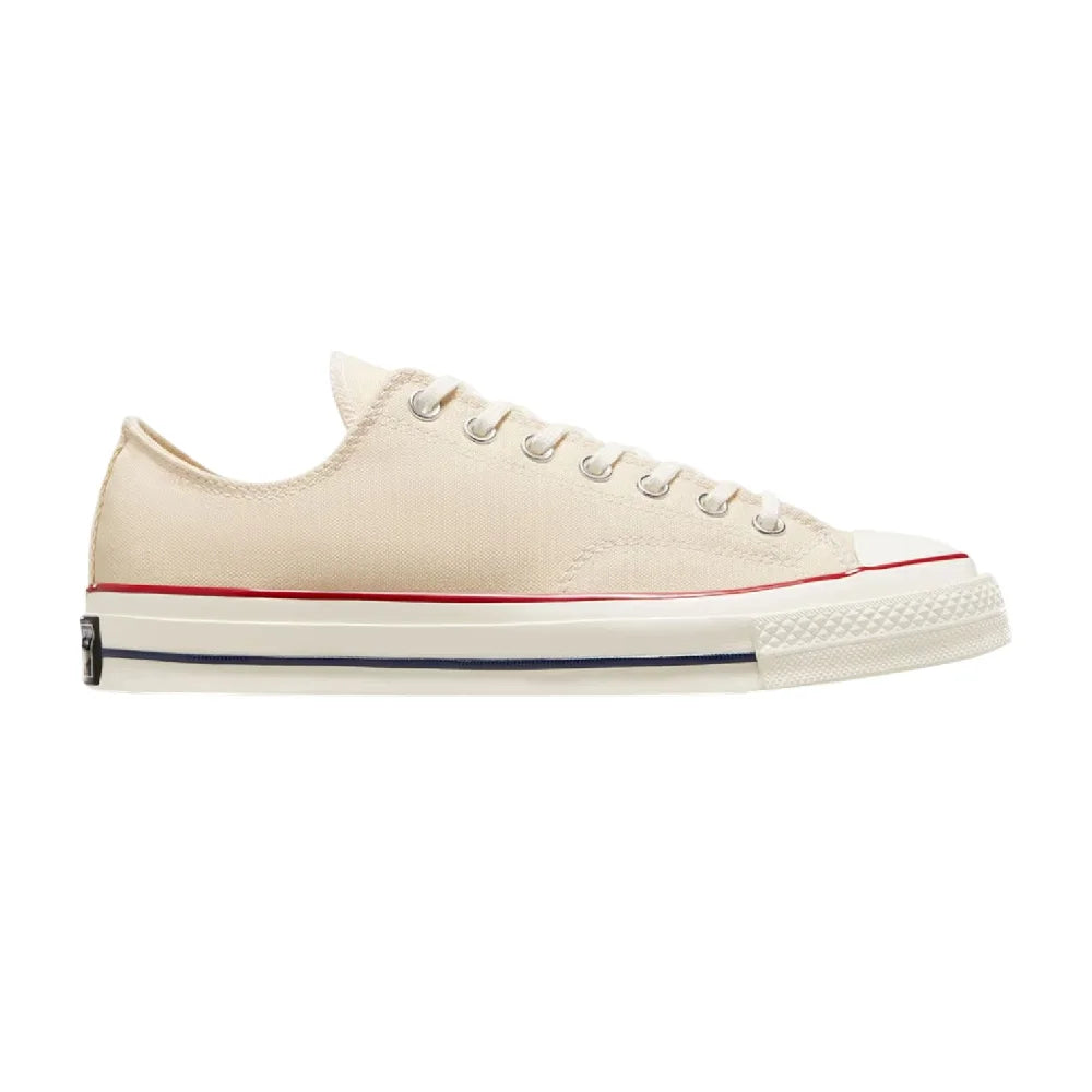 CONVERSE Chuck 70 Ox Sneakers White 162062C