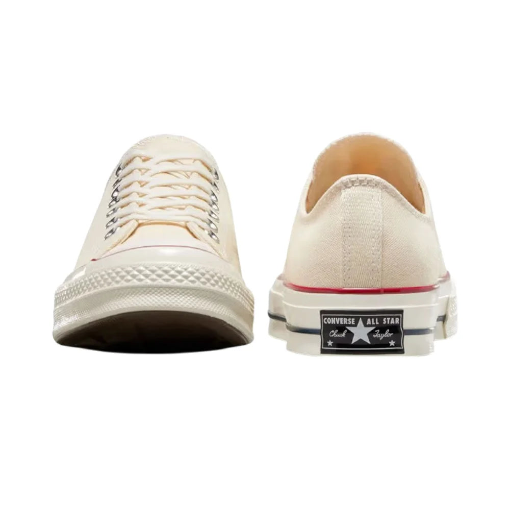 Unisex Chuck 70 Ox Low Top