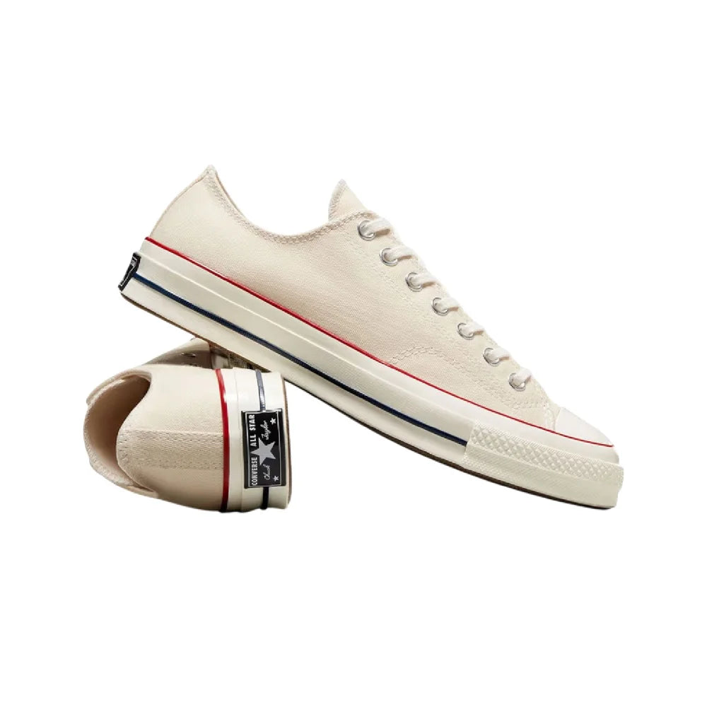 Unisex Chuck 70 Ox Low Top