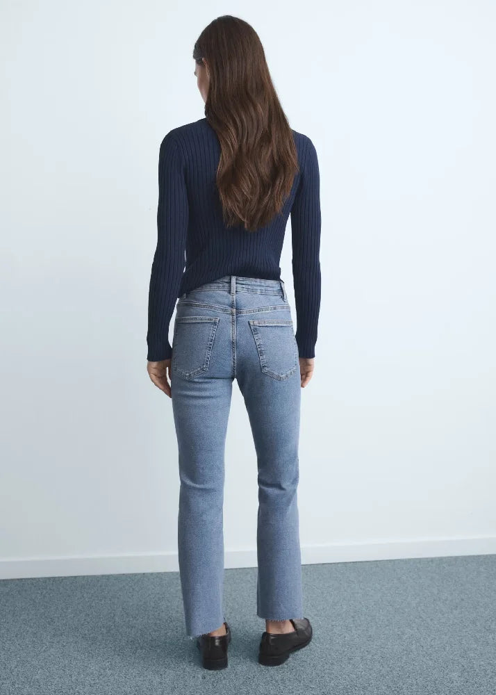 MANGO  17001205-TM