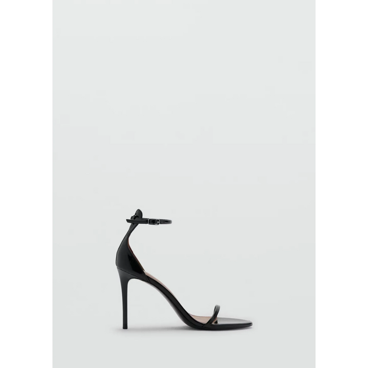 Heel Strap Sandal