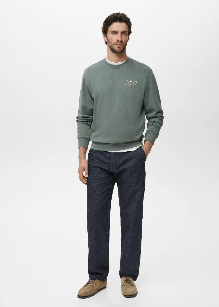 MANGO  17024440-43