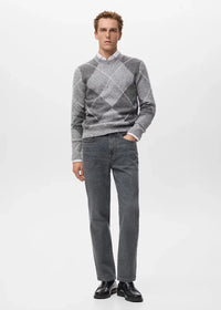 MANGO  17037884-TG