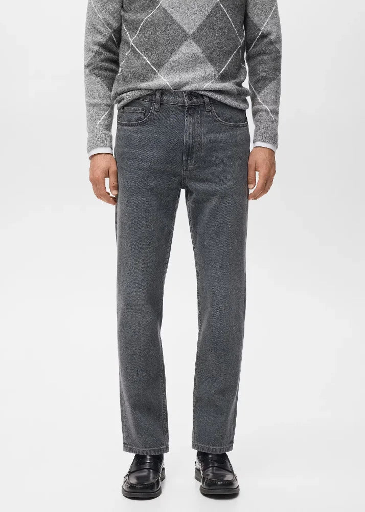 MANGO  17037884-TG