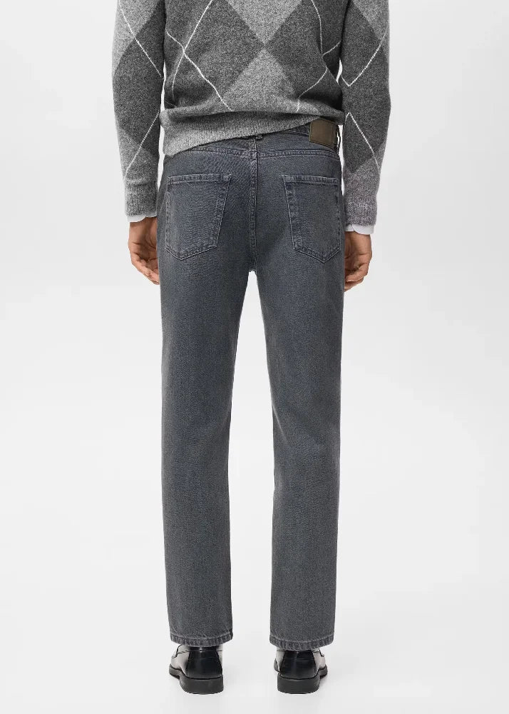 MANGO  17037884-TG