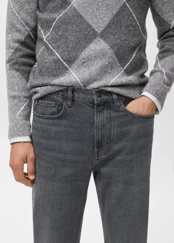 MANGO  17037884-TG